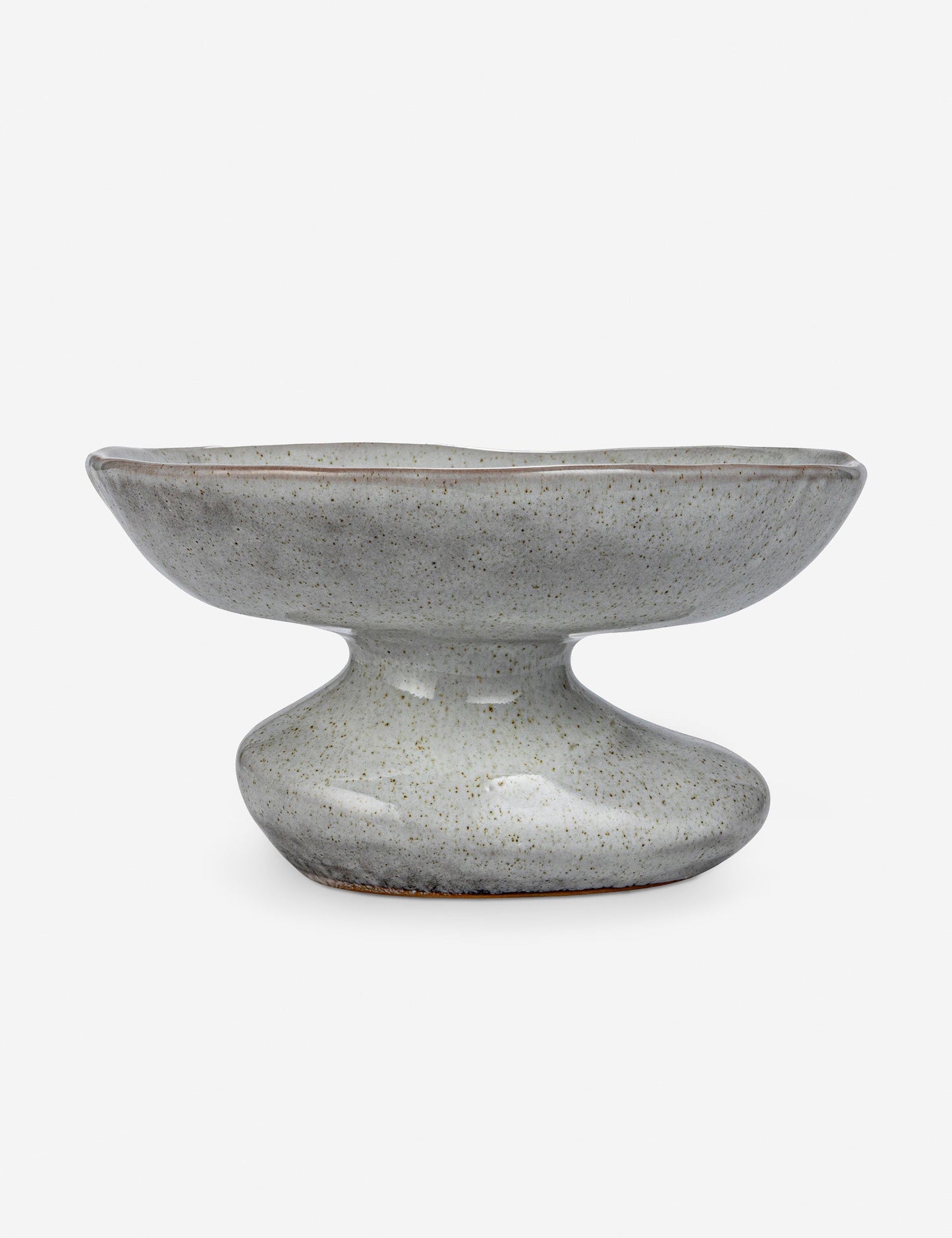 Babsen Footed Bowl