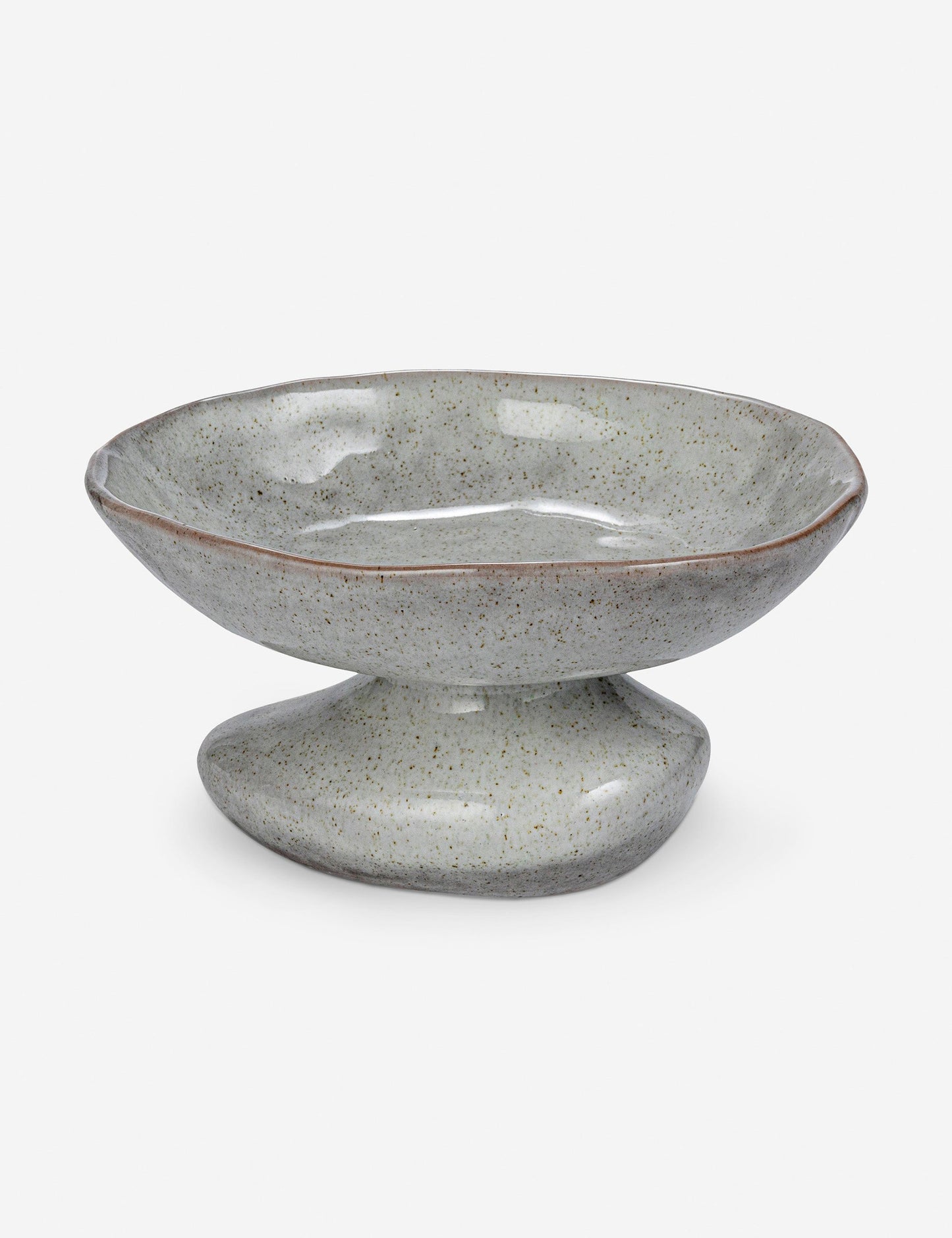 Babsen Footed Bowl