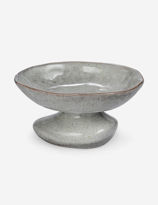 Babsen Footed Bowl