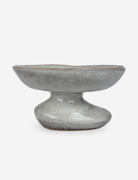 Babsen Footed Bowl